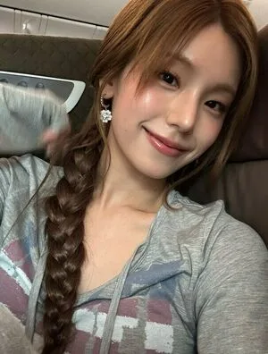 Yeji OnlyFans Leaked Free Thumbnail Picture - #cGnEJSJ3ph