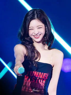 Yeji OnlyFans Leaked Free Thumbnail Picture - #cPe2WHwcZw