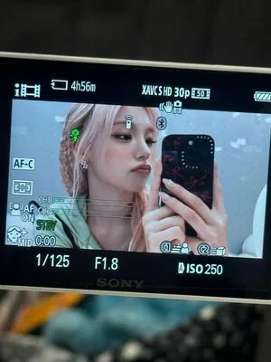 Yeji OnlyFans Leaked Free Thumbnail Picture - #dLEPOqdT6i