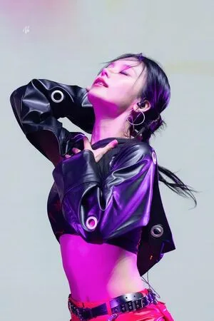 Yeji OnlyFans Leaked Free Thumbnail Picture - #g3iUIrmwJ6