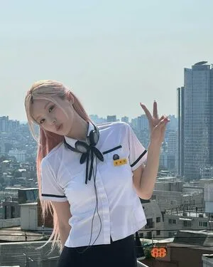 Yeji OnlyFans Leaked Free Thumbnail Picture - #hAtVCBDHm2