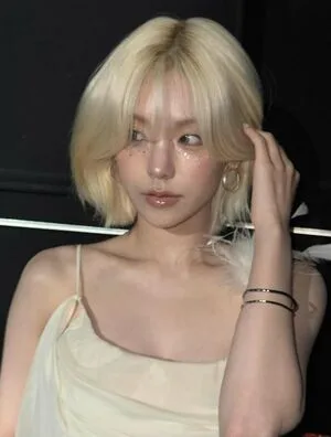 Yeji OnlyFans Leaked Free Thumbnail Picture - #ist7bbivSA