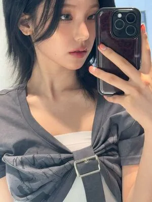 Yeji OnlyFans Leaked Free Thumbnail Picture - #itSZXDgd0L