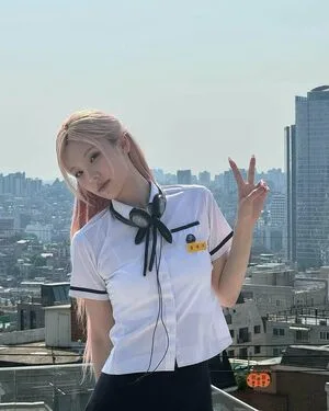 Yeji OnlyFans Leaked Free Thumbnail Picture - #lRe2qKZSb7