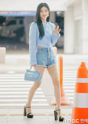 Yeji OnlyFans Leaked Free Thumbnail Picture - #luiLVC0Qh6