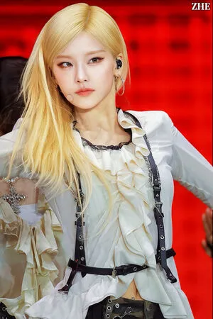 Yeji OnlyFans Leaked Free Thumbnail Picture - #nWYdSoD2TG