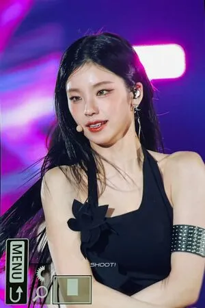 Yeji OnlyFans Leaked Free Thumbnail Picture - #pgfDb415sX