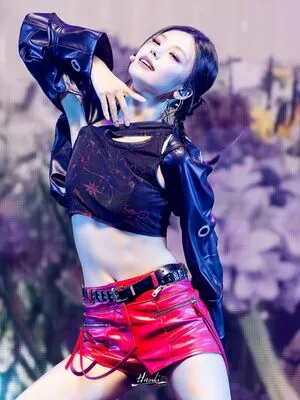 Yeji OnlyFans Leaked Free Thumbnail Picture - #sOnFul6H2o