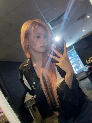 Yeji OnlyFans Leaked Free Thumbnail Picture - #tgLLBNXdjD