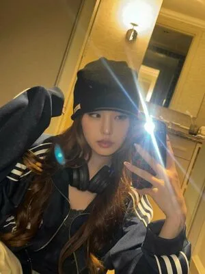 Yeji OnlyFans Leaked Free Thumbnail Picture - #u5CycDnB9W