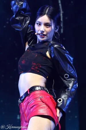 Yeji OnlyFans Leaked Free Thumbnail Picture - #wMMqgJZk5Z