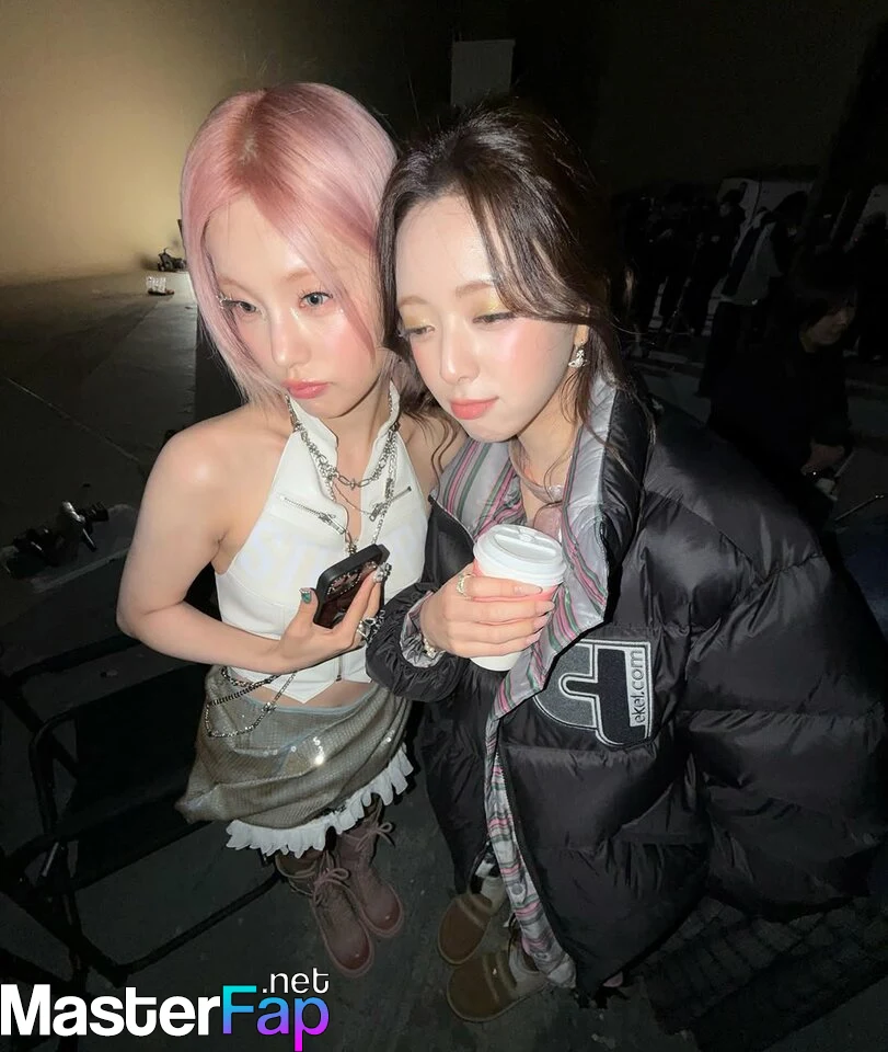 Yeji OnlyFans Leak Picture - #yKiDriCzVH.