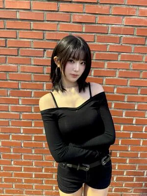 Yel OnlyFans Leaked Free Thumbnail Picture - #9CLAZG2Kqc