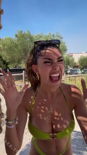 Yeliz Koc OnlyFans Leaked Free Thumbnail Picture - #MBNFvpqX50