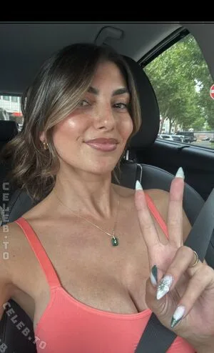 Yeliz Koc OnlyFans Leaked Free Thumbnail Picture - #ndO2LZve0t