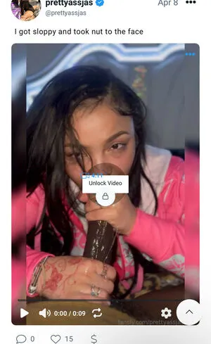 Yellamae OnlyFans Leaked Free Thumbnail Picture - #pyEZ3IsD56