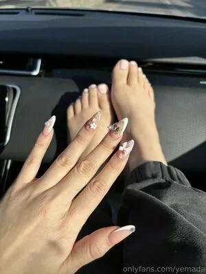 Yemada OnlyFans Leaked Free Thumbnail Picture - #H5NCEmGW7U