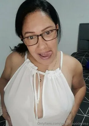Yenitalapoderosa OnlyFans Leaked Free Thumbnail Picture - #NUpDThmJDV