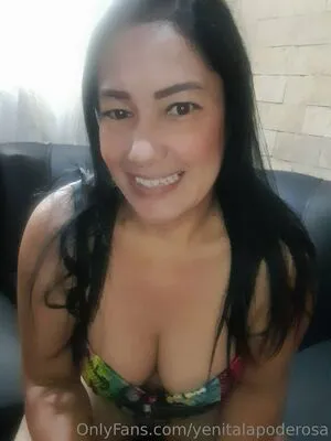 Yenitalapoderosa OnlyFans Leaked Free Thumbnail Picture - #sA48X9zFQ2