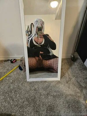Yeonnie OnlyFans Leaked Free Thumbnail Picture - #aNNVRdIPwq