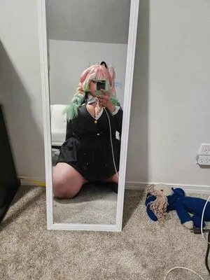Yeonnie OnlyFans Leaked Free Thumbnail Picture - #jROSAtTZzj