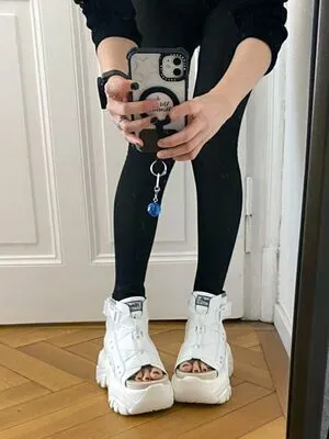 Yeougui OnlyFans Leaked Free Thumbnail Picture - #4tJocLARaN