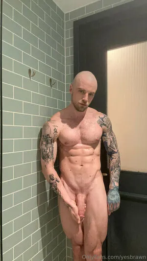 Yesbrawn OnlyFans Leaked Free Thumbnail Picture - #8rqCMjulRI