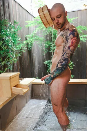 Yesbrawn OnlyFans Leaked Free Thumbnail Picture - #xpxCN71b6B