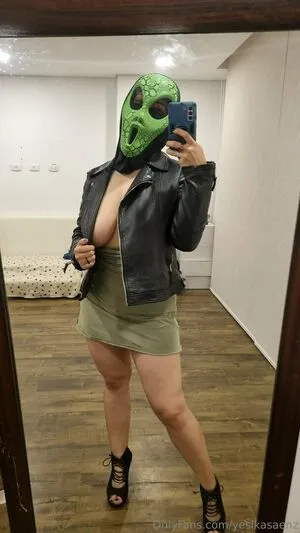 Yesikasaenz OnlyFans Leaked Free Thumbnail Picture - #WmEl1dddYN
