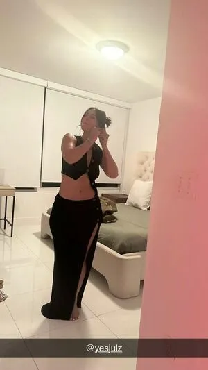 Yesjulz OnlyFans Leaked Free Thumbnail Picture - #6ultdR2ohP