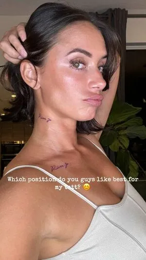 Yesjulz OnlyFans Leaked Free Thumbnail Picture - #PFLRngMLML