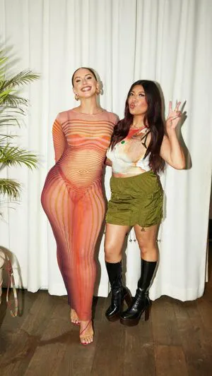 Yesjulz OnlyFans Leaked Free Thumbnail Picture - #aF3plssXER