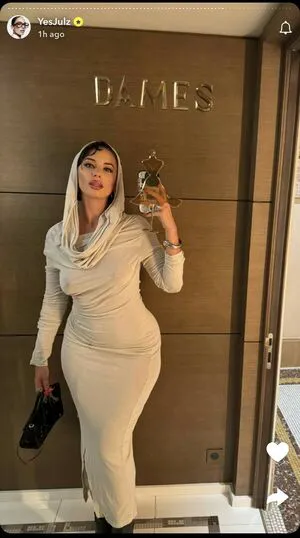 Yesjulz OnlyFans Leaked Free Thumbnail Picture - #blZBKfHz1P