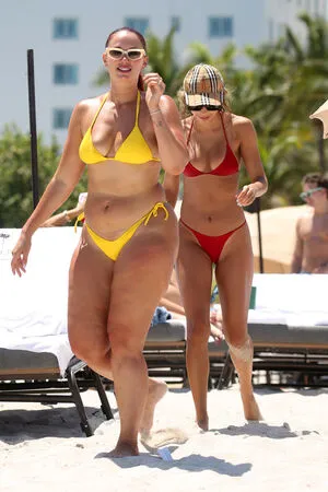 Yesjulz OnlyFans Leaked Free Thumbnail Picture - #cMMOUY3KQJ