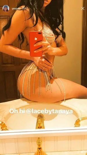 Yesjulz OnlyFans Leaked Free Thumbnail Picture - #m4fSHarBF0