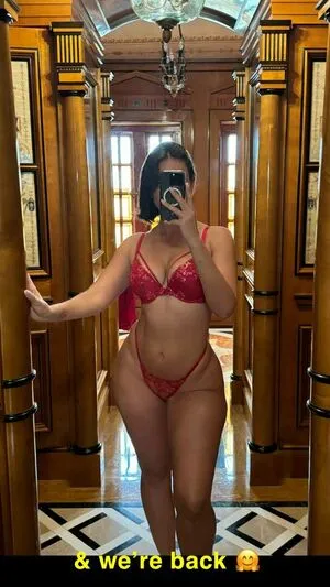 Yesjulz OnlyFans Leaked Free Thumbnail Picture - #owx0mBCUSG