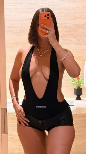 Yesjulz OnlyFans Leaked Free Thumbnail Picture - #9mC9mU30c5