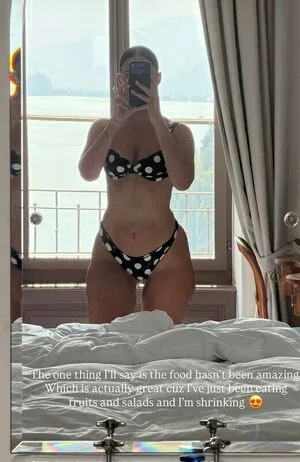 Yesjulz OnlyFans Leaked Free Thumbnail Picture - #Ch7ZDt5jcr