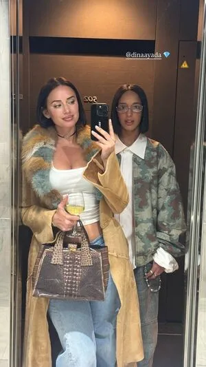 Yesjulz OnlyFans Leaked Free Thumbnail Picture - #F1j0gXBDM0