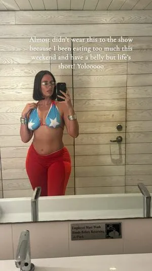 Yesjulz OnlyFans Leaked Free Thumbnail Picture - #VepegQu0Sd