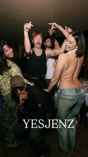 Yesjulz OnlyFans Leaked Free Thumbnail Picture - #xpxQcSbPW9