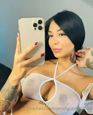 Yessica Figueredo Thumbnail Picture