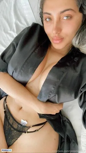 Yessmodel20 OnlyFans Leaked Free Thumbnail Picture - #gzBbsLWSZh