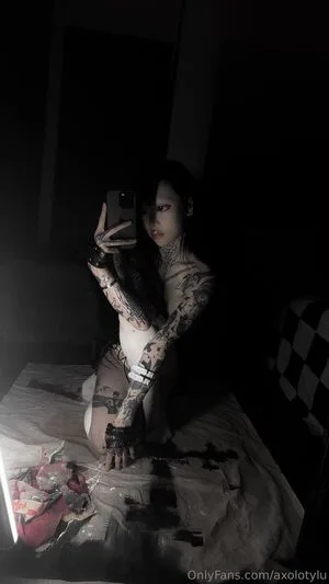 Yeule OnlyFans Leaked Free Thumbnail Picture - #451ztN0XMd
