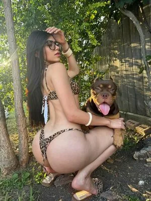 Yexiray OnlyFans Leaked Free Thumbnail Picture - #MLPAFJD58R