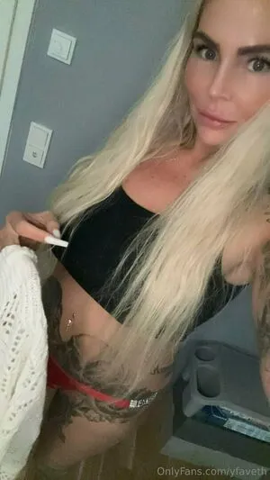 Yfaveth OnlyFans Leaked Free Thumbnail Picture - #8nHcUPPRp1