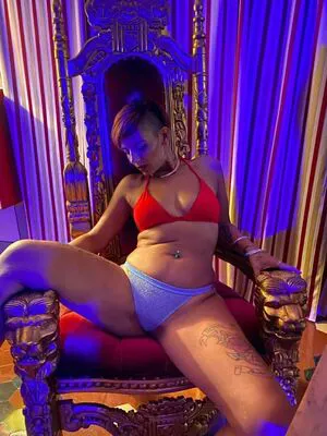 Yfaveth OnlyFans Leaked Free Thumbnail Picture - #NRSu9OnIlv