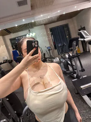 Yi Yang OnlyFans Leaked Free Thumbnail Picture - #4FaBF21xtE