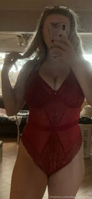 Yillian OnlyFans Leaked Free Thumbnail Picture - #1G2VnKbWcB