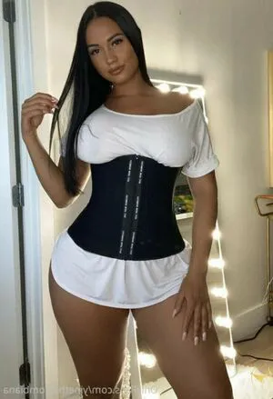 Yineth Moreno Thumbnail Picture